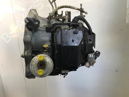 Gearbox RENAULT VEL SATIS (BJ0_) 3.5 V6 (BJ0R, BJ0V, BJ0U) | BP34567646M3 - Image 2