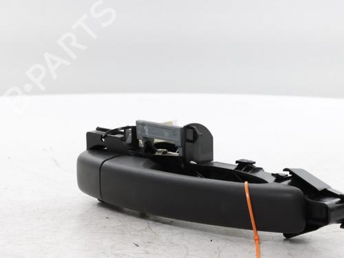 Tailgate handle RENAULT TRAFIC III Van (FG_) 2.0 dCi 150 (FGMU) | BP34564004C132 - Image 2