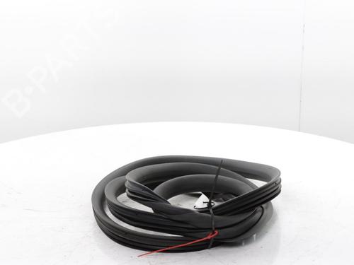 Rubber door seal PEUGEOT PARTNER Box Body/MPV (K9) 1.5 BlueHDi 75 | BP29899413C142