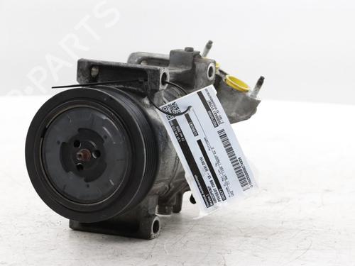AC compressor PEUGEOT 2008 I (CU_) 1.2 VTi | BP33846292M34  - Image 9