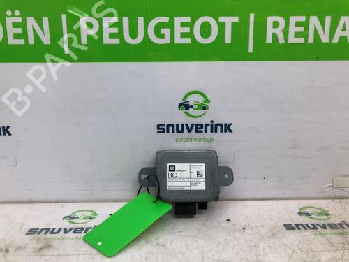 Used Control unit Control unit 18247442 18247442