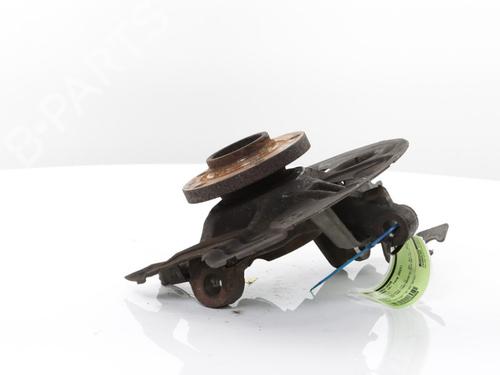 Left front steering knuckle OPEL COMBO Box Body/MPV (K9) 1.5 D | BP38234953M25 - Image 4