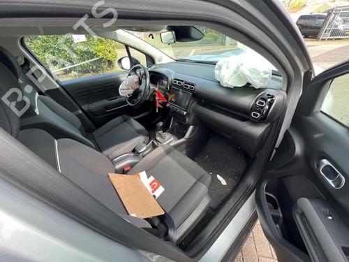 Electronic module CITROËN C3 AIRCROSS II (2R_, 2C_) 1.2 PureTech 82 (2RHMRC, 2RHMZB) | BP40579678M83 - Image 8