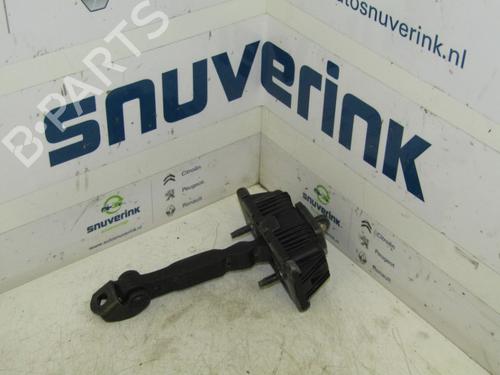 Used Hinge/Door check strap CITROËN C4 Coupe (LA_) 1.6 16V (109 hp) 17982230