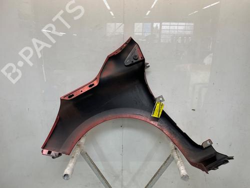 Right front fenders RENAULT CLIO IV Grandtour (KH_) 0.9 TCe 90 | BP30186877C42