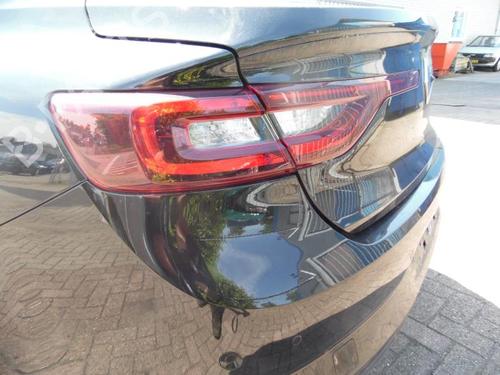 Electronic module RENAULT TALISMAN (LP_) 1.6 TCe 150 | BP40594408M83 - Image 12