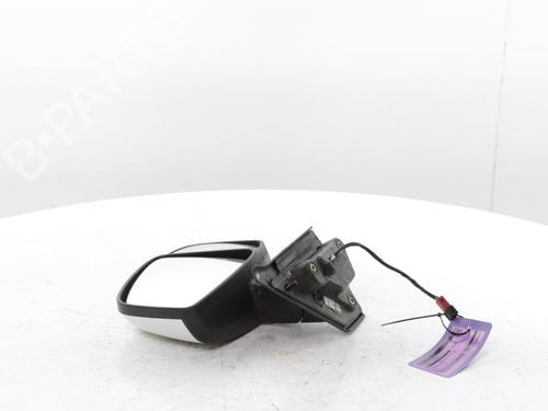 Used Right mirror FIAT DOBLO Cargo (263_) 1.6 D Multijet (263WXD1B, 263WXR1B, 263WXX1B, 263ZXD1B,... (105 hp) 30186403