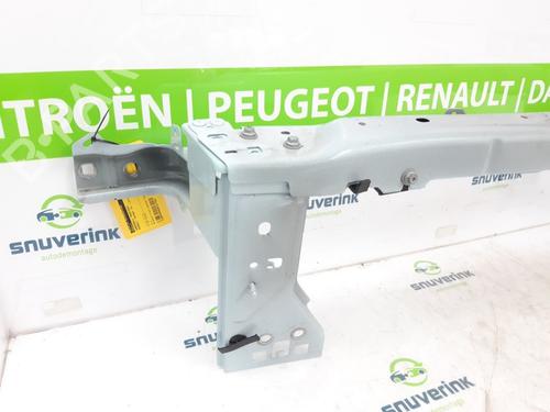 Front slam panel RENAULT TWINGO III (BCM_, BCA_) Z.E: (BCA1) | BP31261026C72