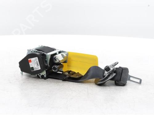 Used Front left seatbelt Front left seatbelt RENAULT CLIO V (B7_) 1.5 Blue dCi 100 (B7AD) (101 hp) 40586243 40586243