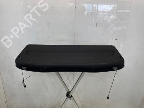 Used Rear parcel shelf Rear parcel shelf 38618805 38618805