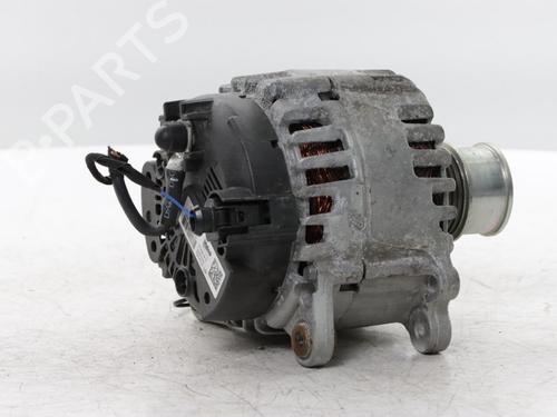 Alternator VW T-ROC (A11, D11) 1.5 TSI | BP34565558M7 - Image 2