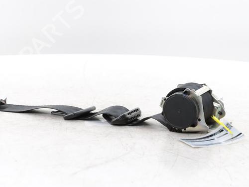 Rear left seatbelt PEUGEOT 2008 I (CU_) 1.6 VTi | BP35991871I29  - Image 6