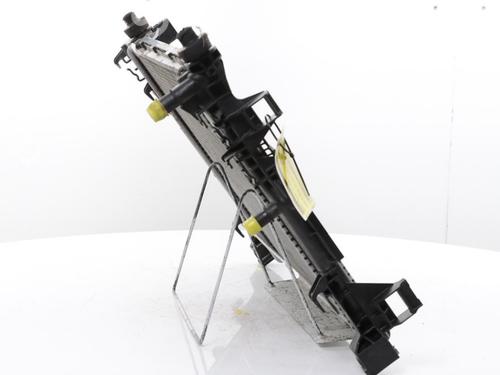 Water radiator RENAULT ZOE Hatchback Van (BFM_) Electric (BFMF) | BP39618764M31 - Image 8