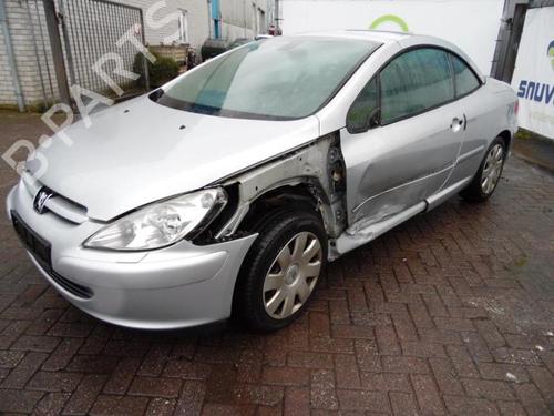 Pipe PEUGEOT 307 CC (3B) 2.0 16V | BP40575889M125 - Image 31