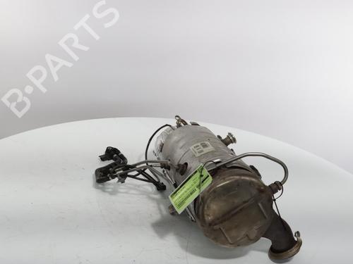 Particulate filter OPEL COMBO Box Body/MPV (K9) 1.5 D | BP27688330M81 