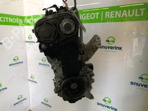 Engine AUDI A3 Sportback (8VA, 8VF) 1.4 TFSI e-tron | BP19306598M1 