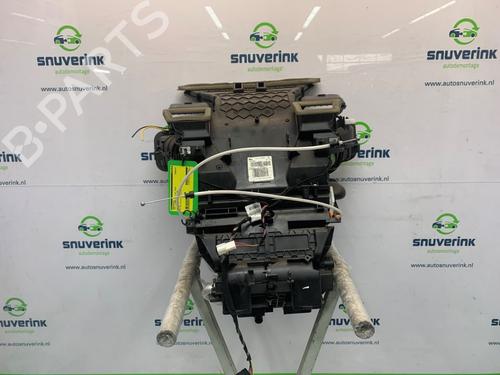 Used Heater matrix box Heater matrix box 25205043 25205043