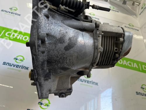 Gearbox PEUGEOT PARTNER Box Body/MPV 1.6 HDi 16V | BP24647375M3 - Image 6