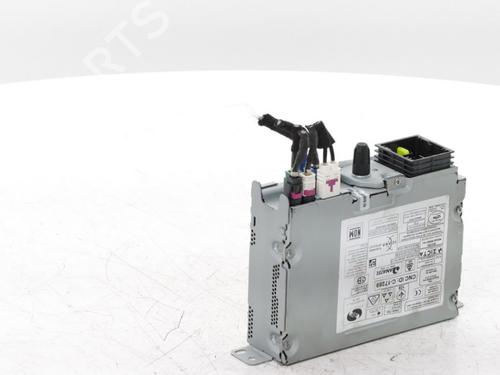 Radio PEUGEOT 3008 II SUV (MC_, MR_, MJ_, M4_) 1.2 THP/ PureTech 130 (MRHNSM, MRHNSU, MRHNSJ, MRHNYW,... | BP30186039E6