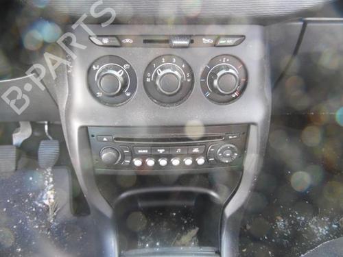 Instrument cluster CITROËN C3 II (SC_) 1.4 | BP40571898C47 - Image 13