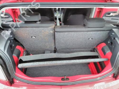 Fuse box SKODA E-CITIGO (NE1) e iV | BP40579120E1 - Image 34