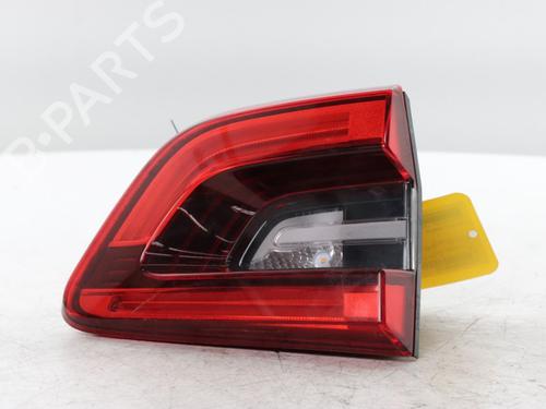Used Left taillight Left taillight 34564141 34564141