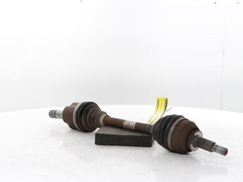 Left front driveshaft RENAULT TRAFIC III Van (FG_) 2.0 dCi 110 (FGMW) | BP34563332M38 - Image 2