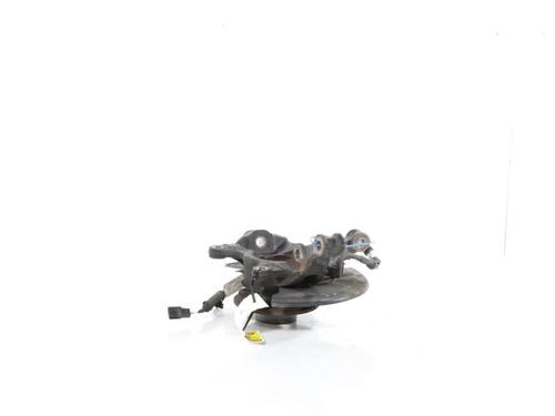Left front steering knuckle RENAULT KANGOO III Box Body/MPV 1.5 Blue dCi 75 (FJAA) | BP29068794M25 - Image 3