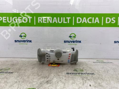 Used Climate control Climate control 17147036 17147036