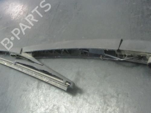 Ruitenwisserarm achter Ruitenwisserarm achter 18132057 18132057