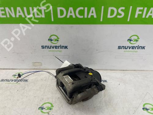 Used Left rear brake caliper PEUGEOT 408 II (FP_, F3_) Hybrid 225 (F3DGYT) (224 hp) 26489004