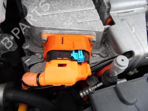 Wiring harness RENAULT ZOE (BFM_) ZOE | BP40567878E16 - Image 10