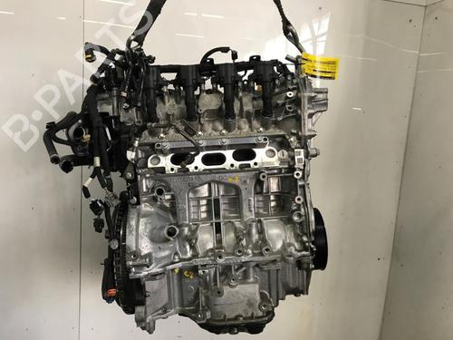 Engine RENAULT KADJAR (HA_, HL_) 1.3 TCe 160 (HLNC) | BP29426991M1 