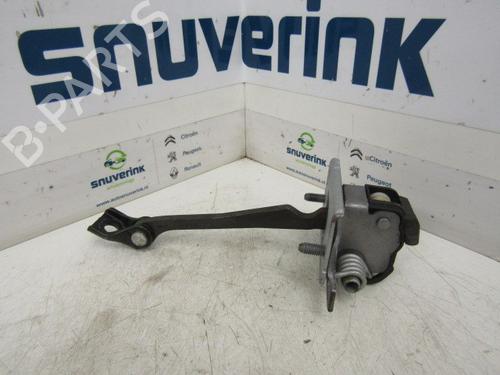 Used Hinge/Door check strap PEUGEOT 308 SW I (4E_, 4H_) 1.6 HDi (90 hp) 13188641