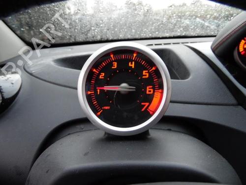 Steering wheel controls RENAULT TWINGO II (CN0_) 1.2 16V (CN04, CN0B) | BP40575755E15 - Image 17