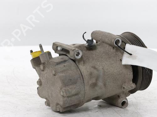 AC compressor PEUGEOT PARTNER Box Body/MPV 1.6 HDi | BP31960220M34  - Image 5
