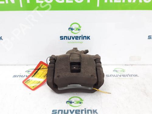 Left rear brake caliper CITROËN JUMPER II Van 2.2 HDi 120 | BP11762000M107 
