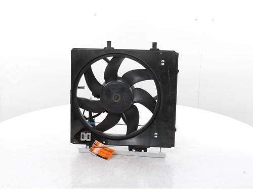 Used Electronic module Electronic module CITROËN C3 III (SX) 1.2 PureTech 82 (83 hp) 40584865 40584865