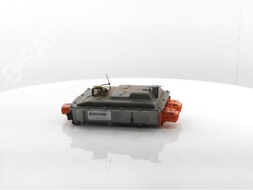 Used Inverter/Converter Inverter/Converter RENAULT KANGOO III Box Body/MPV E-Tech Electric (FJJA) (122 hp) 40584447 40584447