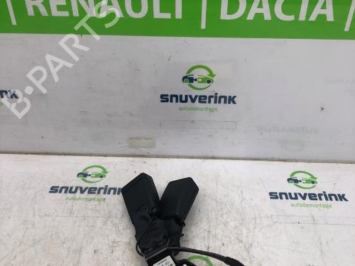 Seat buckle RENAULT CLIO IV (BH_) 1.5 dCi 75 | BP16365079I32 