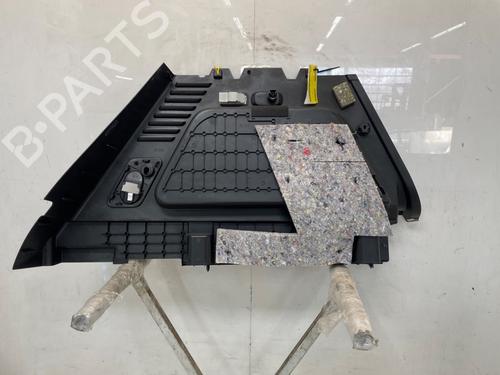 Boot lining CITROËN C5 AIRCROSS (A_) 1.6 Hybrid 225 (A45GFR) | BP36089883I3 - Image 5