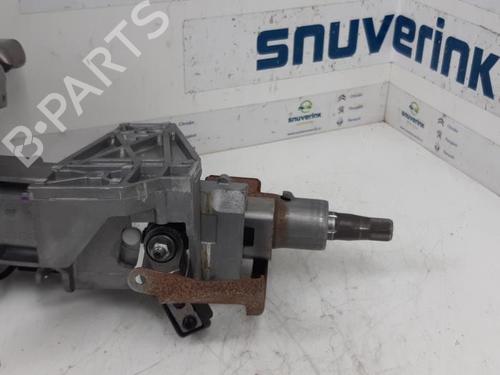 Steering column RENAULT CLIO IV (BH_) 0.9 TCe 90 (BHNF, BHMA, BHMH, BHJK, BHJR) | BP40563254M21 - Image 2