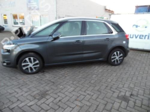 Electronic module CITROËN C4 Picasso II 1.2 THP 130 | BP40575141M83 - Image 18