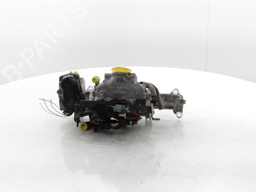 Intake manifold RENAULT TRAFIC III Van (FG_) 2.0 dCi 120 (FGMN) | BP30185797M70