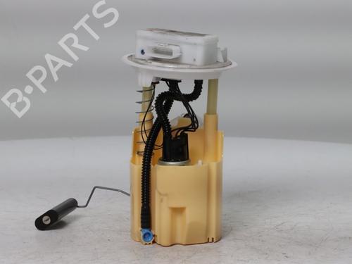 Used Fuel pump Fuel pump RENAULT TRAFIC III Van (FG_) 2.0 dCi 150 (FGMU) (150 hp) 34563433 34563433