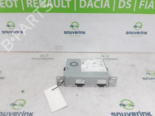 Radio RENAULT CLIO V (B7_) 1.0 TCe 100 (B7MT) | BP25205350E6 - Image 4