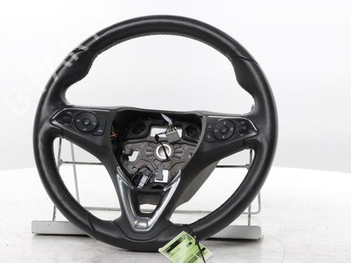 Used Steering wheel OPEL GRANDLAND / GRANDLAND X (A18, P1UO) 1.2 (75) (131 hp) 31961026