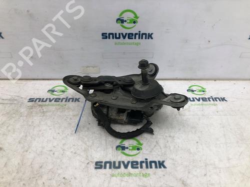 Used Front wiper motor PEUGEOT 508 SW I (8E_) 2.0 HDi (140 hp) 23394130