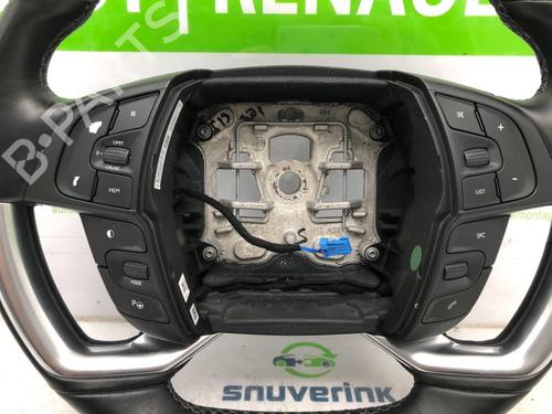 Steering wheel CITROËN C4 Picasso II 1.2 THP 130 | BP37262635C49 - Image 2