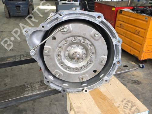 Gearbox ALFA ROMEO STELVIO (949_) 2.0 Q4 (949.AXF2A) | BP29899361M3